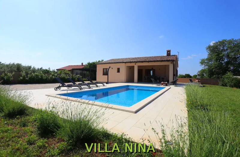 Villa Nina